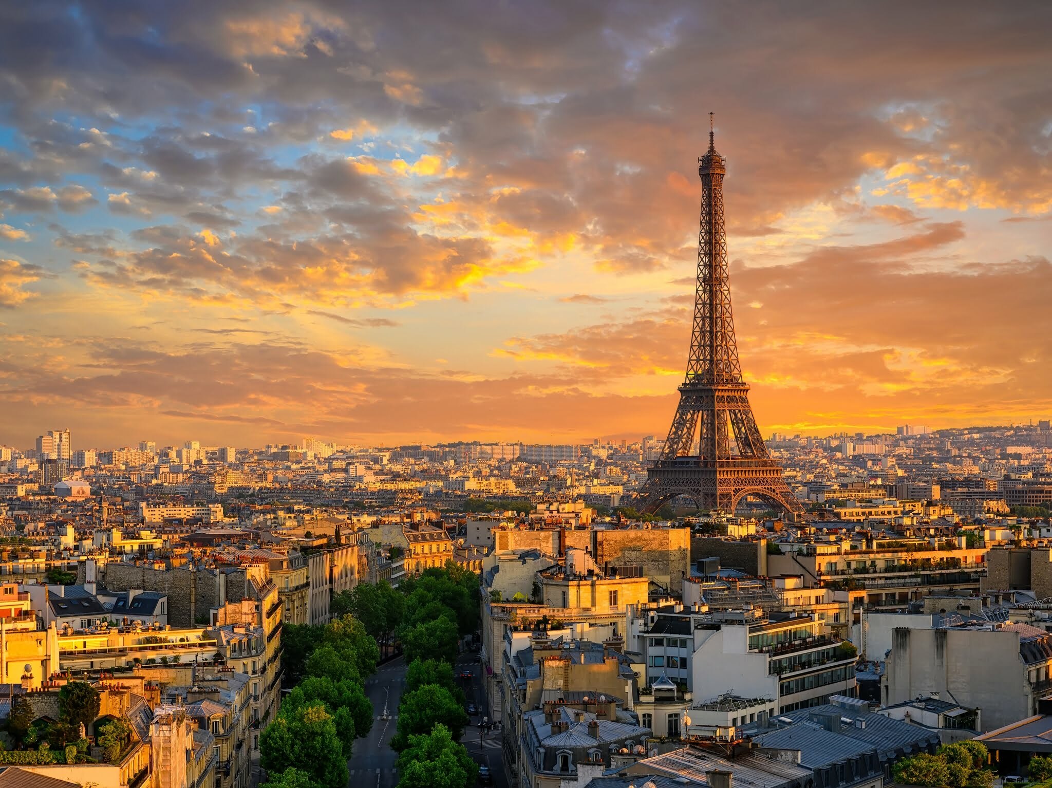 PARIS  2025